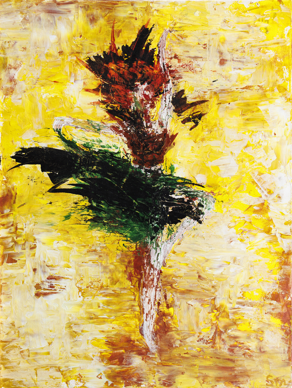 Isabelle Ripoche dite ZABOU